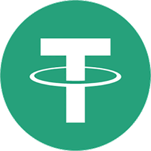 USDT TRC20 (Tron)